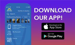 JaxLibrary App Call to Action