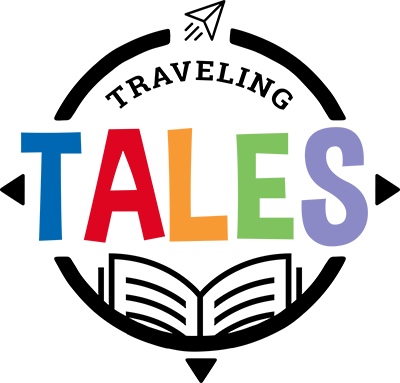 Traveling Tales Book bundles and activity kits