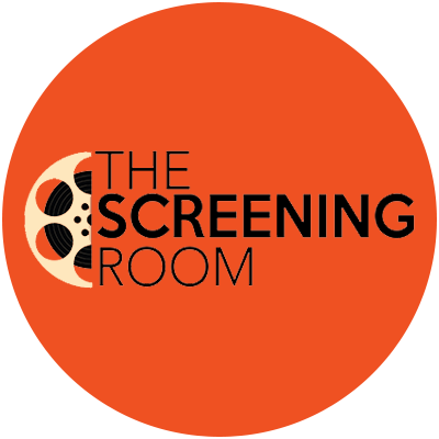 Screening Room logo