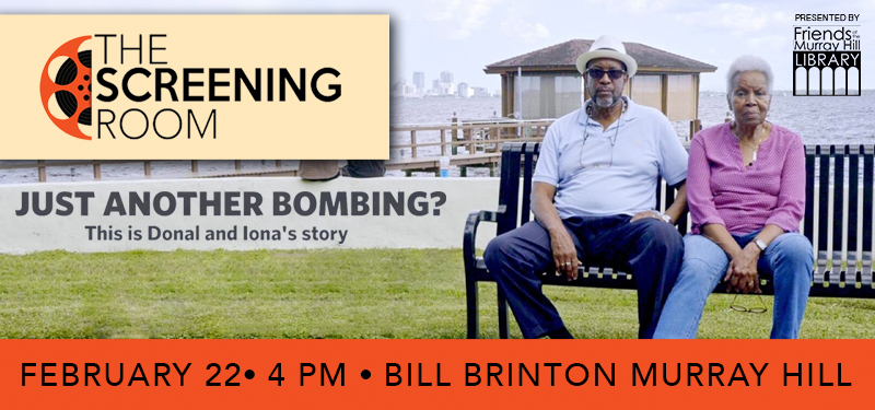 The Screening Room: Just Another Bombing?
