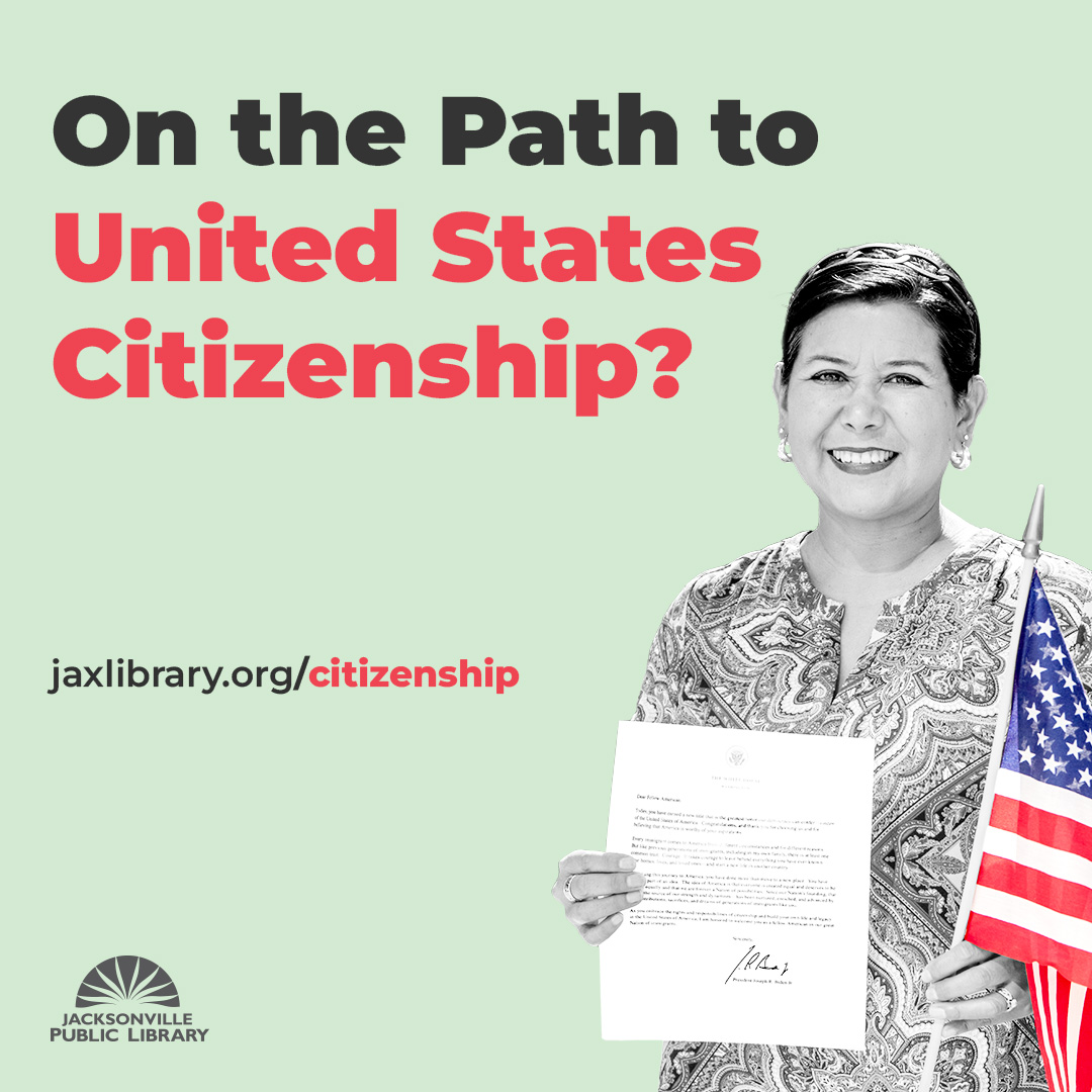 On the Path to US Citizenship?