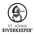 St. Johns Riverkeeper logo
