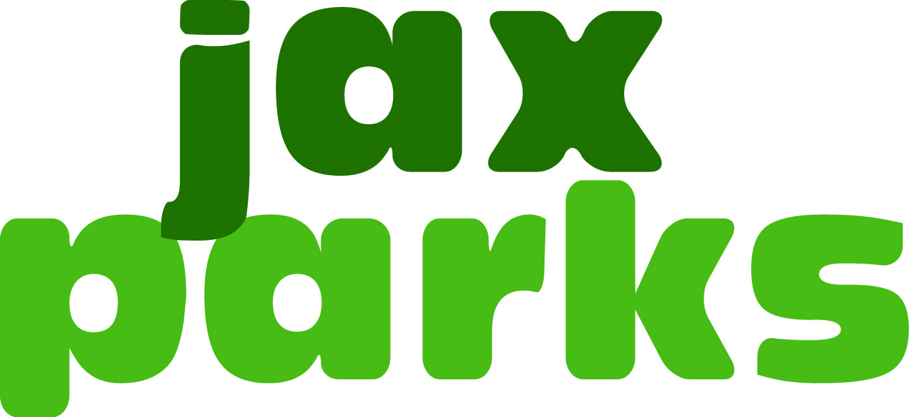 jax parks logo
