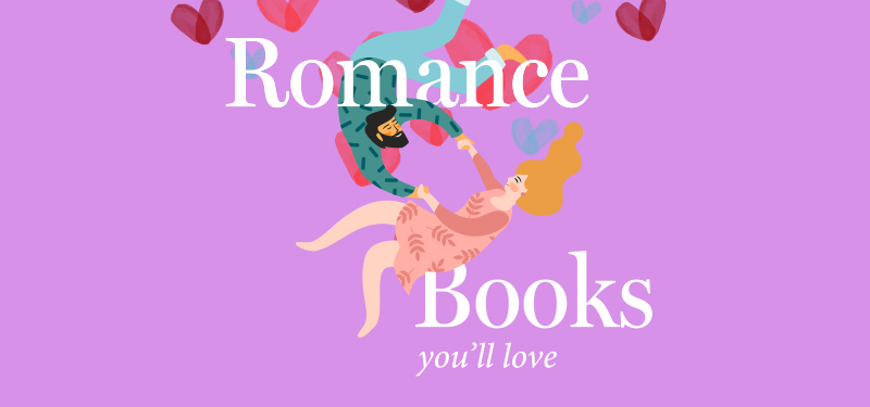 Romance Books You'll Love